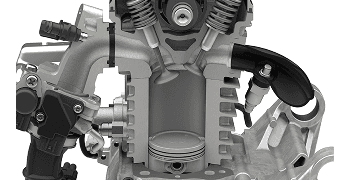 IDEAL COMBUSTION EFFICIENCY